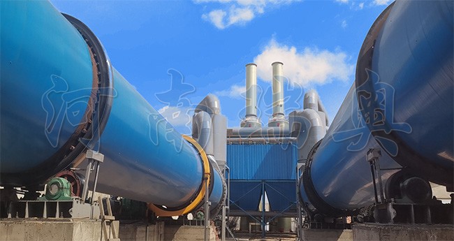 煤泥烘干機(jī)