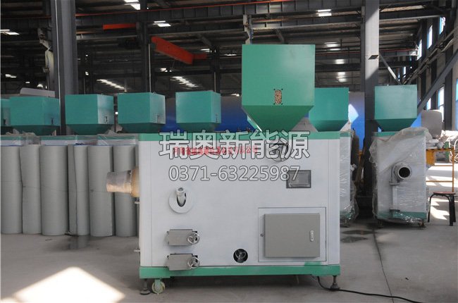 生物質(zhì)燃燒機(jī)